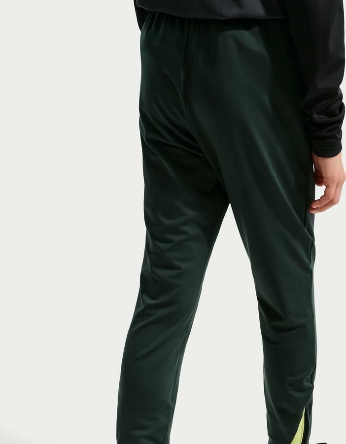 Nike Dri-FIT Strike voetbalbroek voor kids Groen - Foto 2