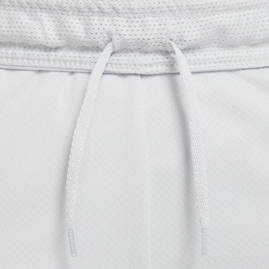 Nike Dri-FIT Strike voetbalshorts voor kids Grijs