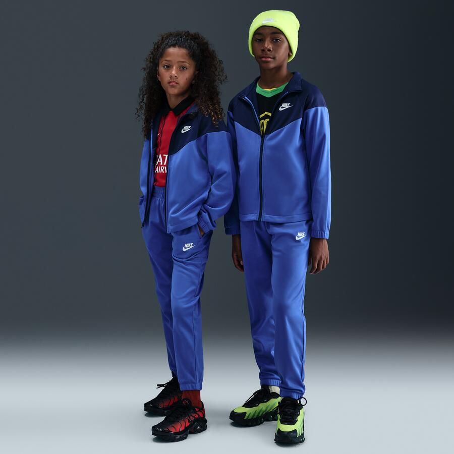 Nike Sportswear Dri-FIT Trainingspak Junior - Foto 4