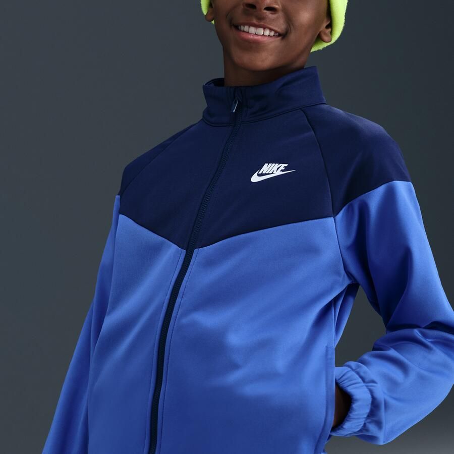 Nike Sportswear Dri-FIT Trainingspak Junior