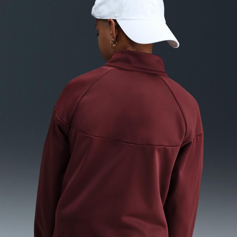 Nike Dri-FIT trainingspak voor kids Rood - Foto 2