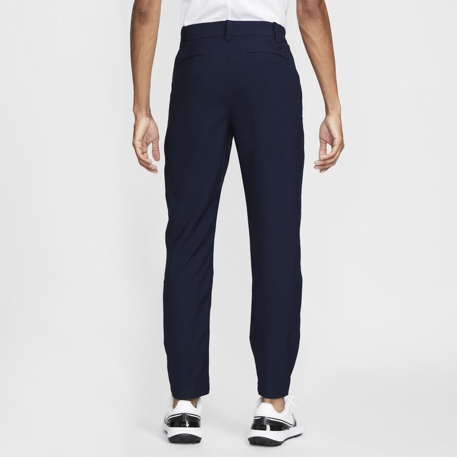 Nike Dri-FIT Victory Golfbroek voor heren Blauw - Foto 3