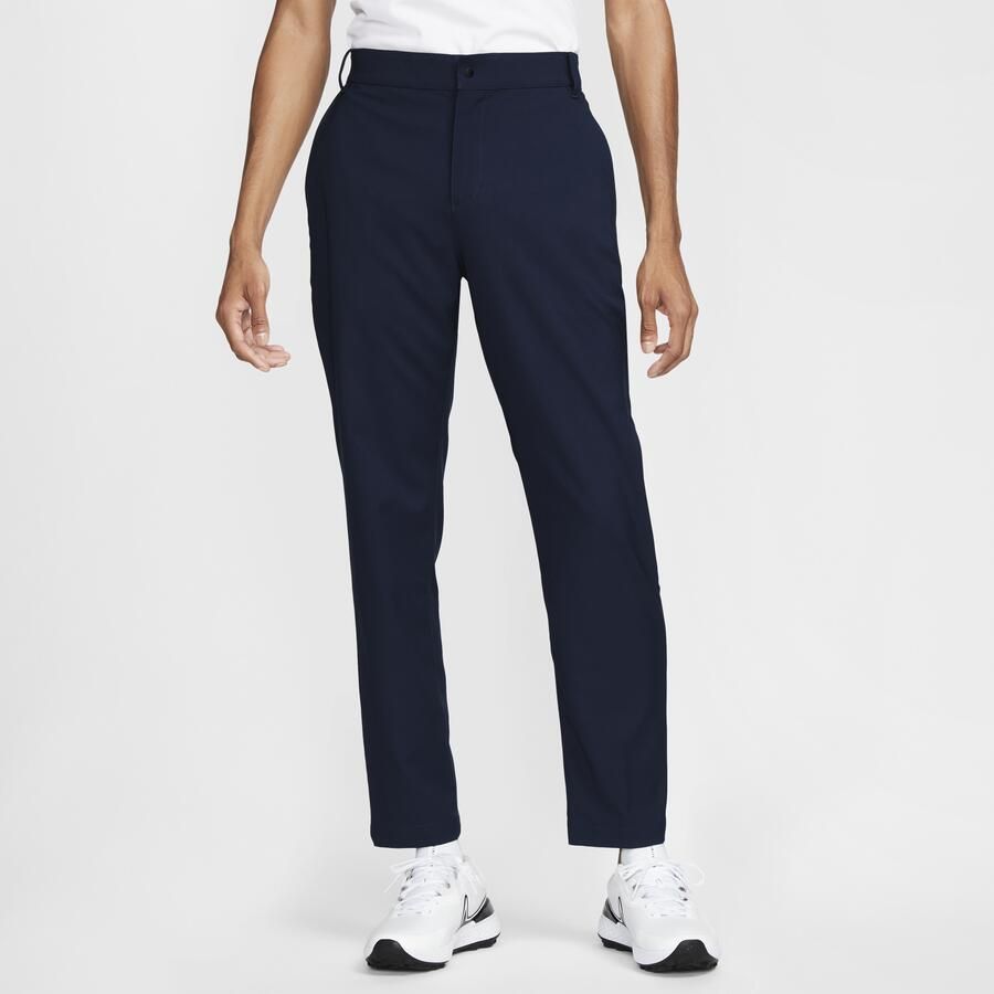 Nike Dri-FIT Victory Golfbroek voor heren Blauw - Foto 2