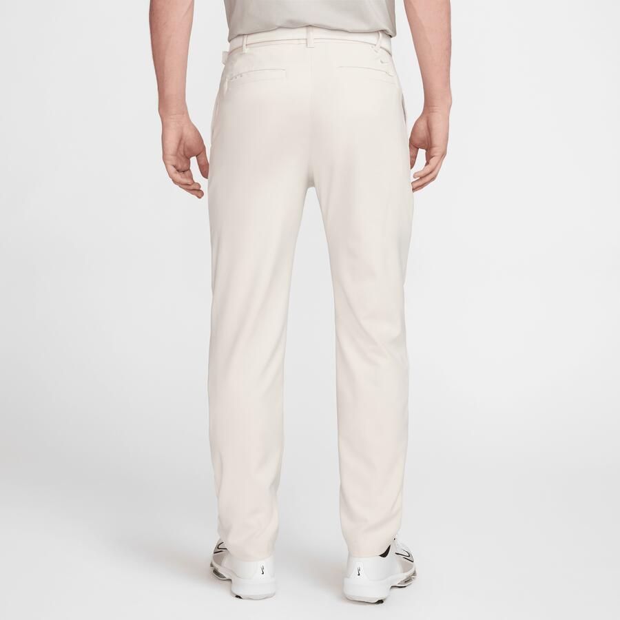 Nike Dri-FIT Victory Golfbroek voor heren Bruin - Foto 4