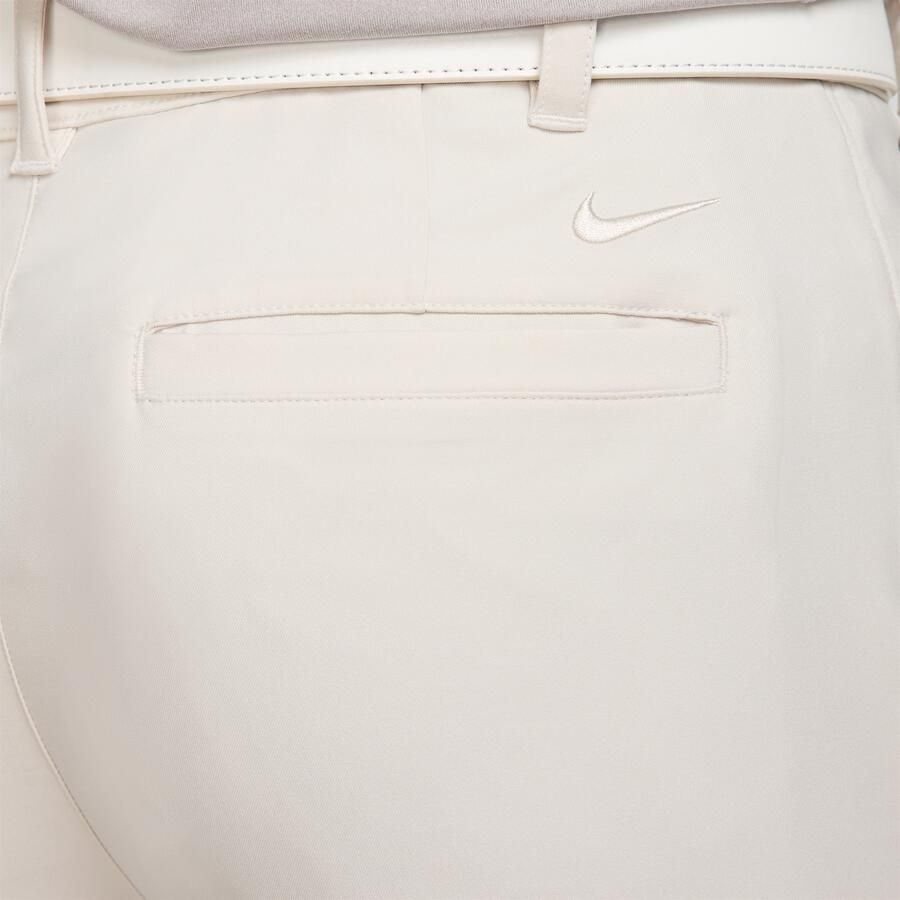 Nike Dri-FIT Victory Golfbroek voor heren Bruin - Foto 2