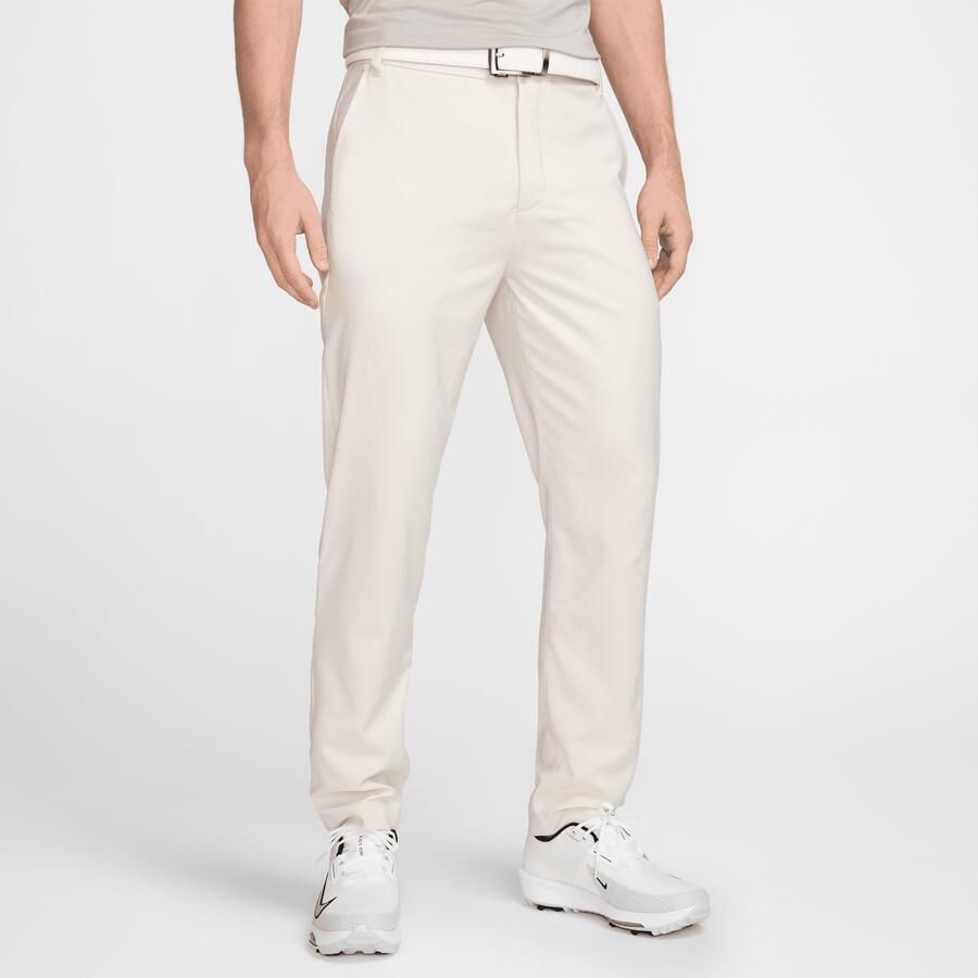 Nike Dri-FIT Victory Golfbroek voor heren Bruin - Foto 3