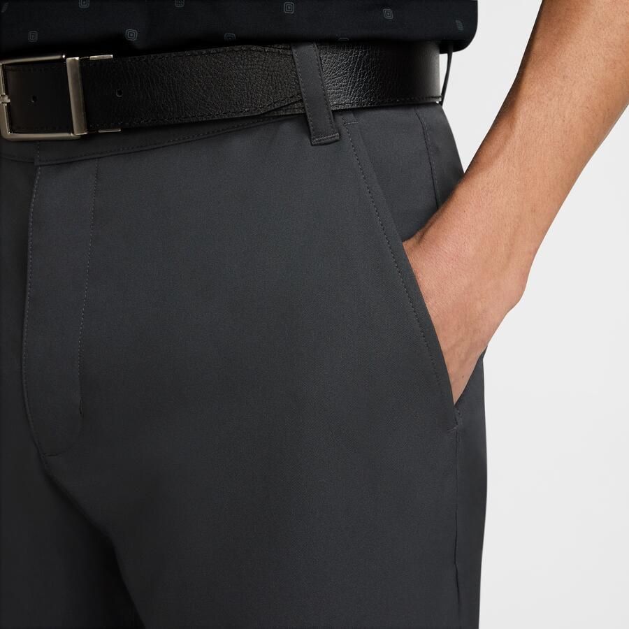 Nike Dri-FIT Victory Golfbroek voor heren Grijs