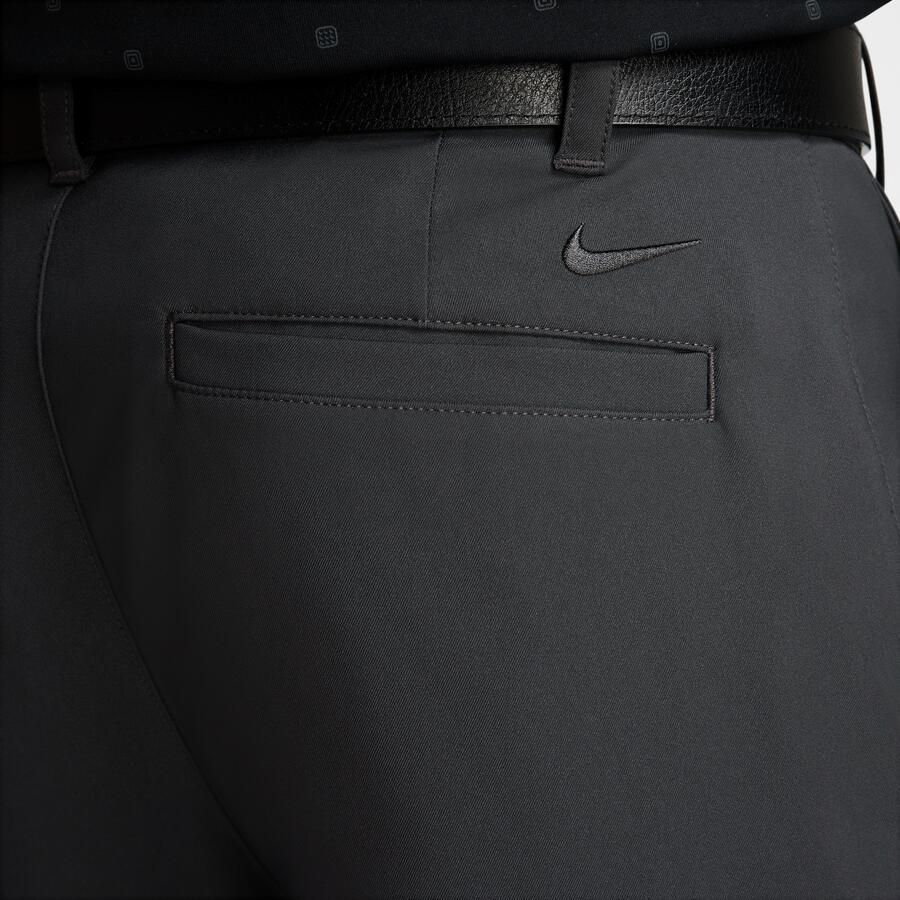 Nike Dri-FIT Victory Golfbroek voor heren Grijs - Foto 2
