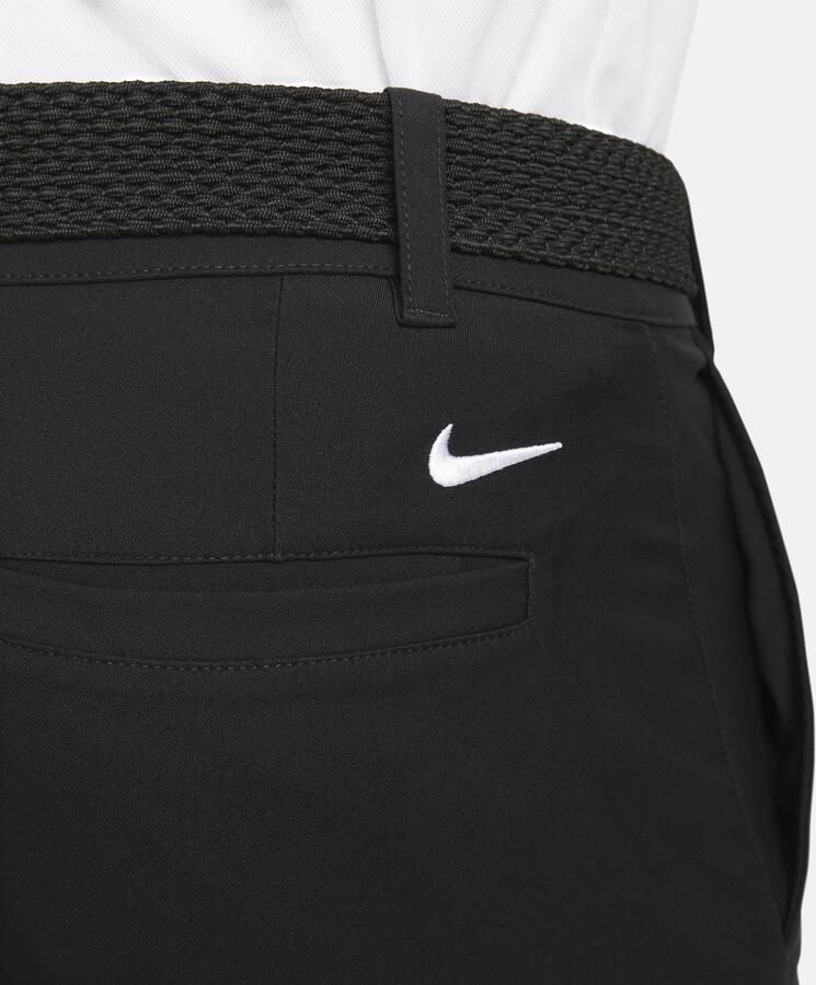 Nike Dri-FIT Victory Golfbroek voor heren Zwart - Foto 2