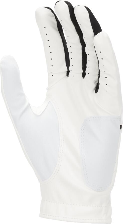 Nike Dura Feel 10 golfhandschoen voor dames (links) Wit - Foto 2