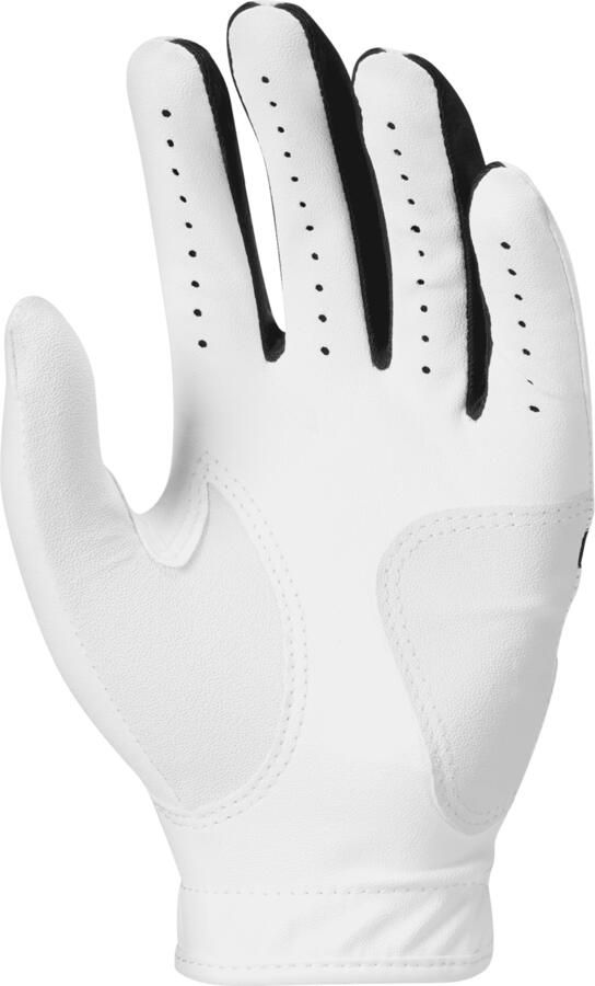 Nike Dura Feel 10 golfhandschoen voor dames (linkshandig) Wit - Foto 2