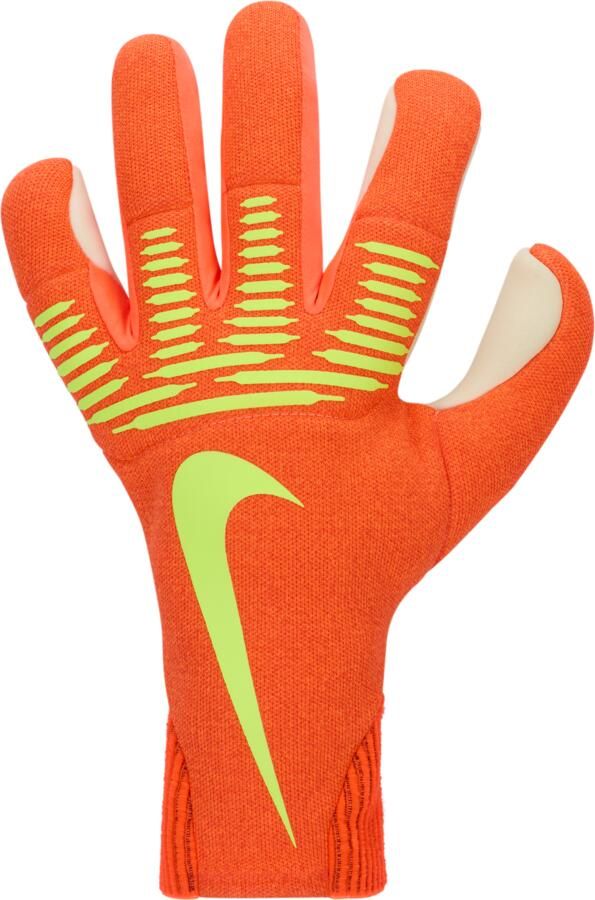 Nike Dynamic Fit keepershandschoenen Oranje - Foto 2