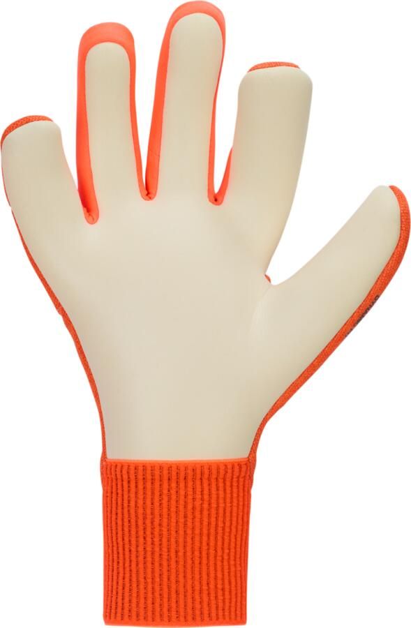 Nike Dynamic Fit keepershandschoenen Oranje