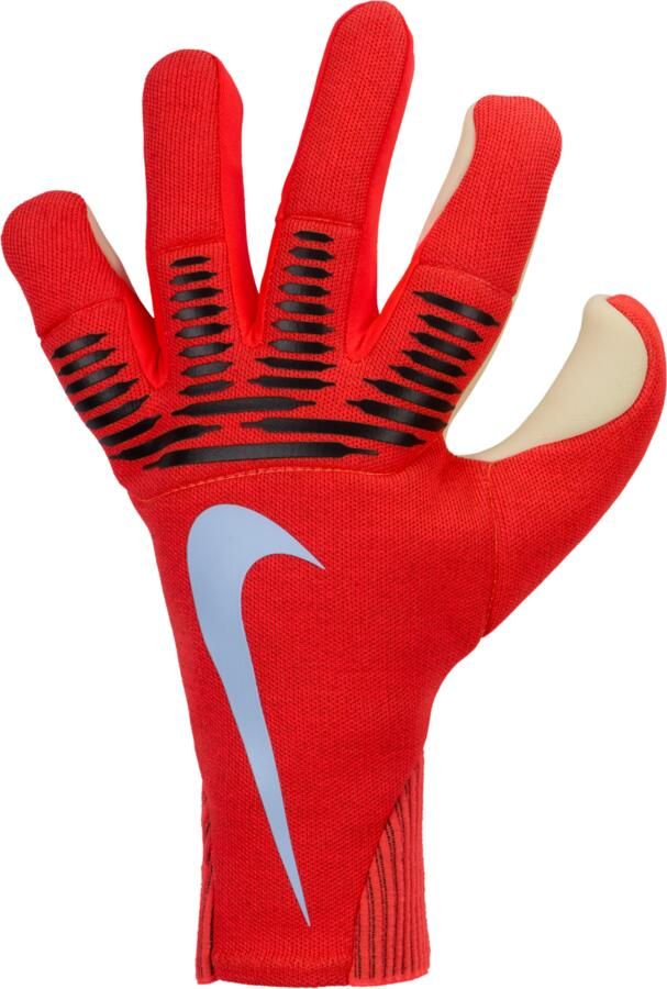 Nike Dynamic Fit keepershandschoenen Rood - Foto 2