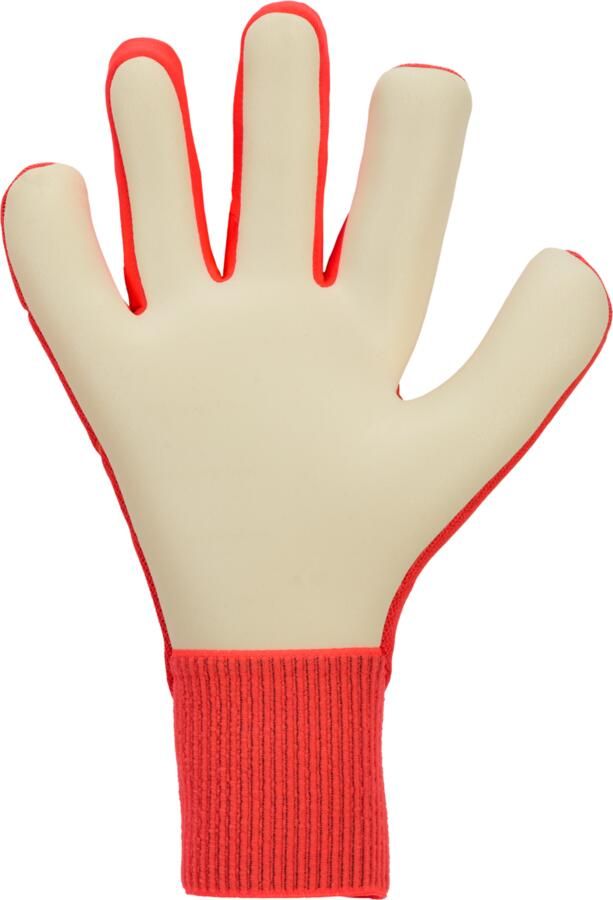 Nike Dynamic Fit keepershandschoenen Rood