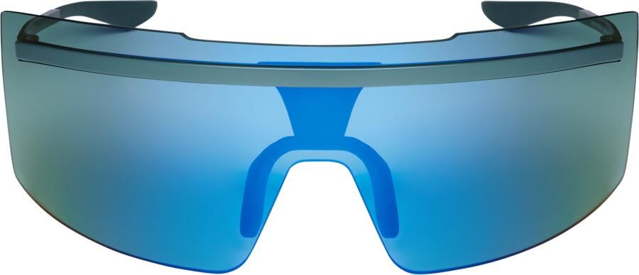 Nike Echo Shield zonnebril met spiegeleffect Groen - Foto 3