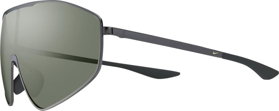 Nike Echo Shield 2 zonnebril Grijs - Foto 3