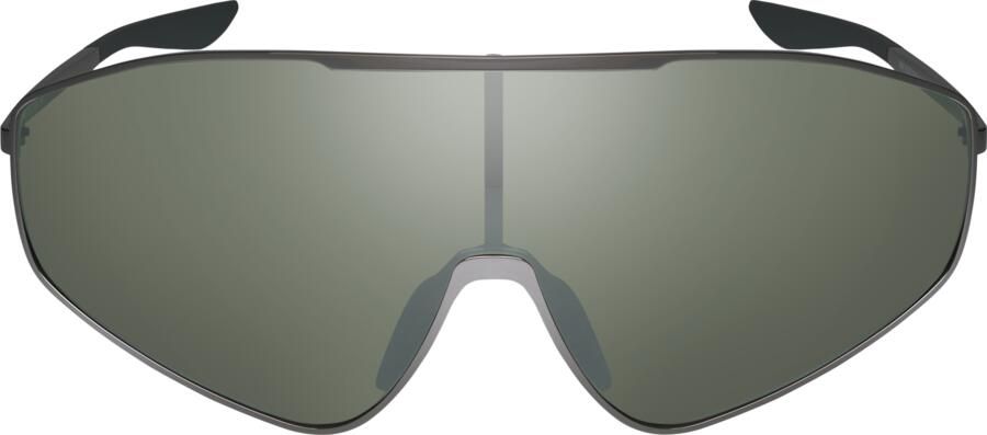 Nike Echo Shield 2 zonnebril Grijs - Foto 2