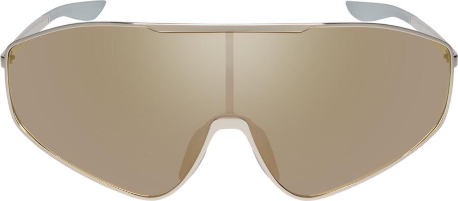 Nike Echo Shield 2 zonnebril met spiegeleffect Grijs - Foto 2