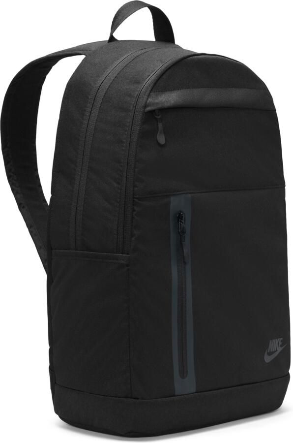 Nike Ele tal Premium Rugzak (21 liter) Zwart - Foto 3