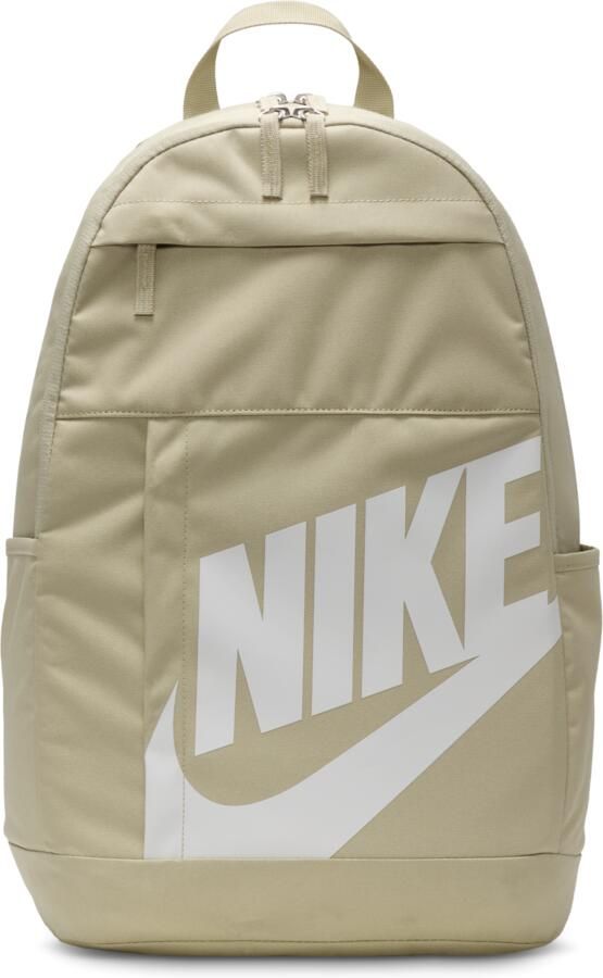 Nike Ele tal Rugzak (21 liter) Bruin - Foto 4