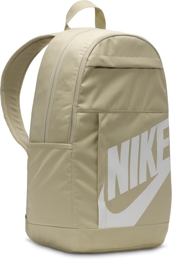 Nike Ele tal Rugzak (21 liter) Bruin - Foto 2
