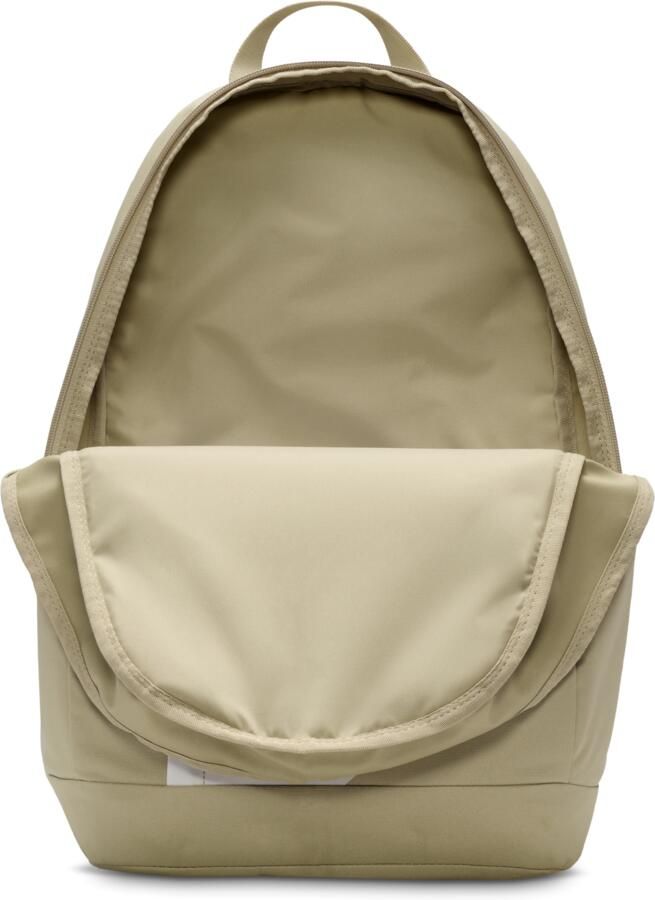Nike Ele tal Rugzak (21 liter) Bruin