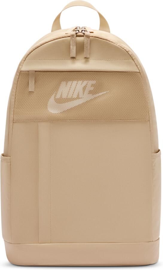Nike Ele tal Rugzak (21 liter) Bruin - Foto 3