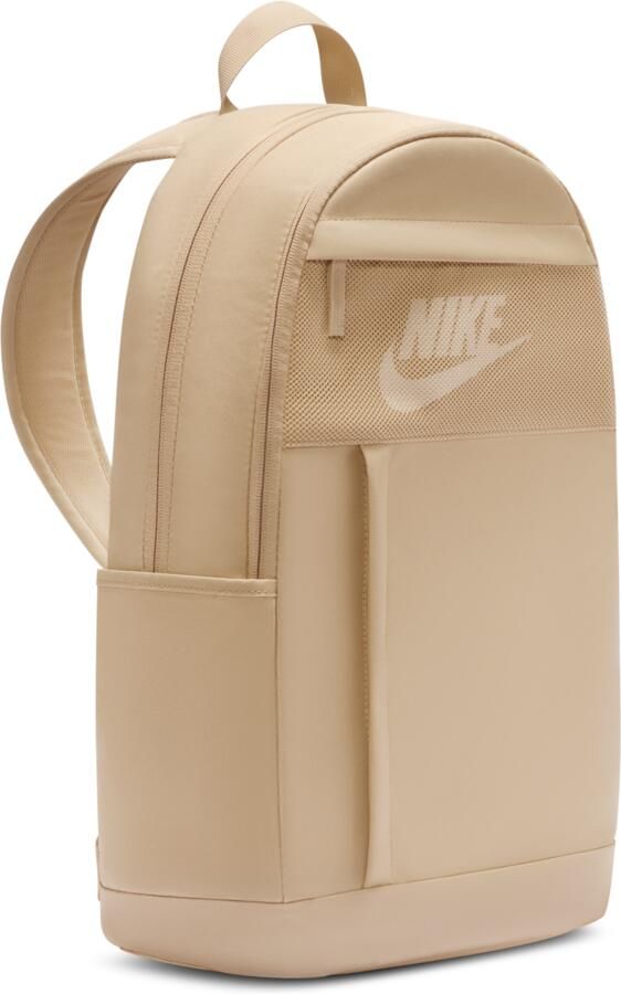 Nike Ele tal Rugzak (21 liter) Bruin