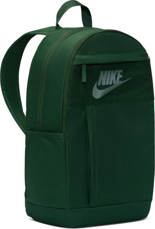 Nike Ele tal Rugzak (21 liter) Groen - Foto 2
