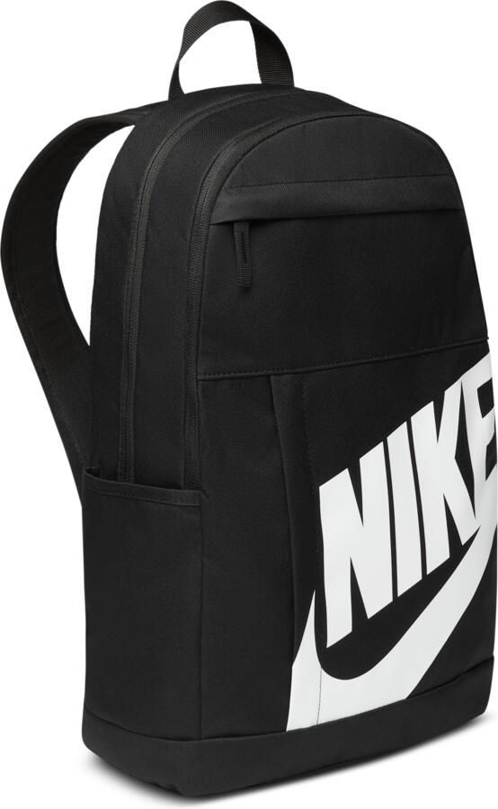 Nike Veelzijdige Rugzak voor Training en Werk Black Unisex - Foto 4