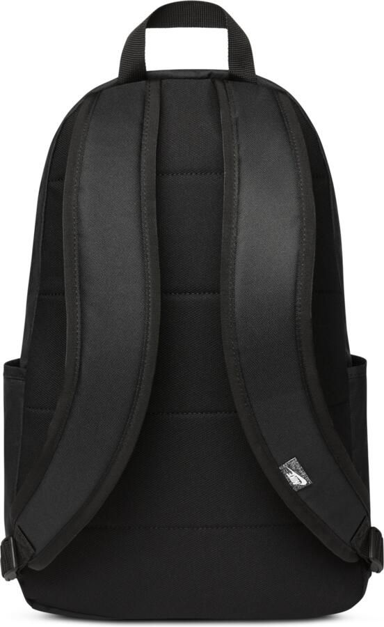 Nike Veelzijdige Rugzak voor Training en Werk Black Unisex