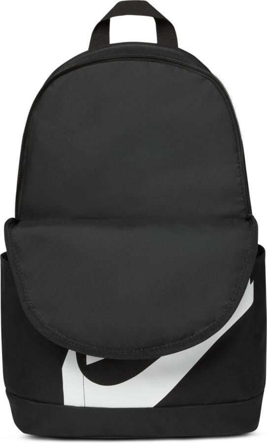 Nike Veelzijdige Rugzak voor Training en Werk Black Unisex - Foto 2