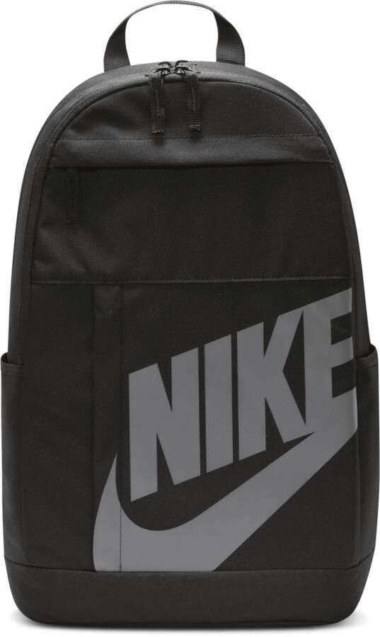 Nike Ele tal Rugzak (21 liter) Zwart - Foto 4