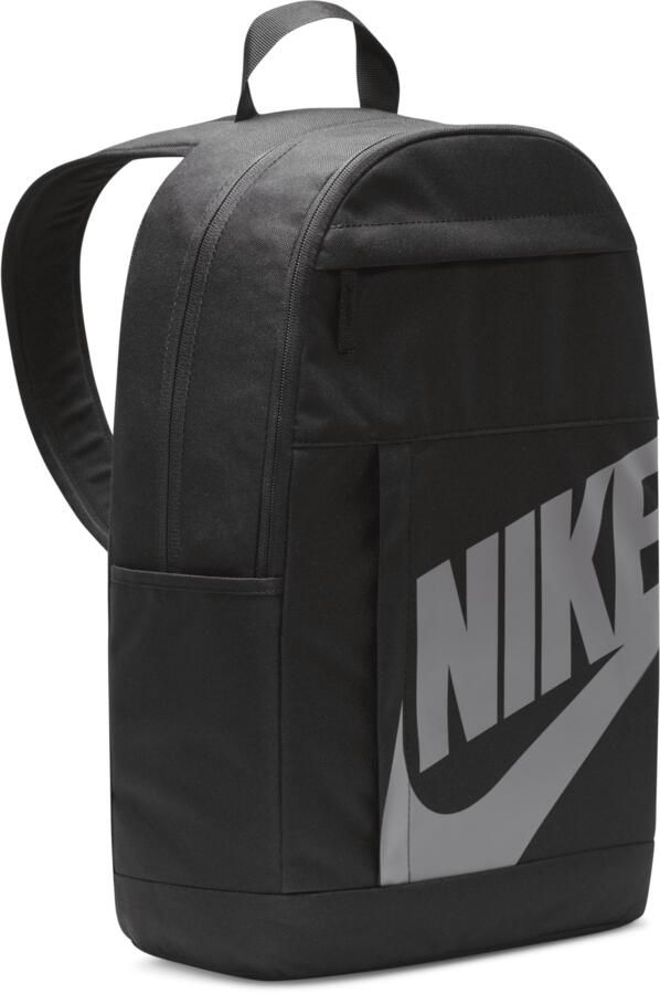 Nike Ele tal Rugzak (21 liter) Zwart - Foto 2