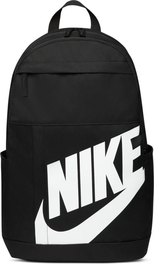 Nike Veelzijdige Rugzak voor Training en Werk Black Unisex - Foto 3