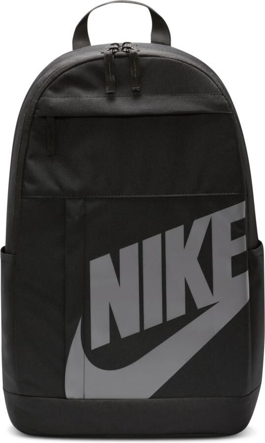 Nike Ele tal Rugzak (21 liter) Zwart - Foto 3