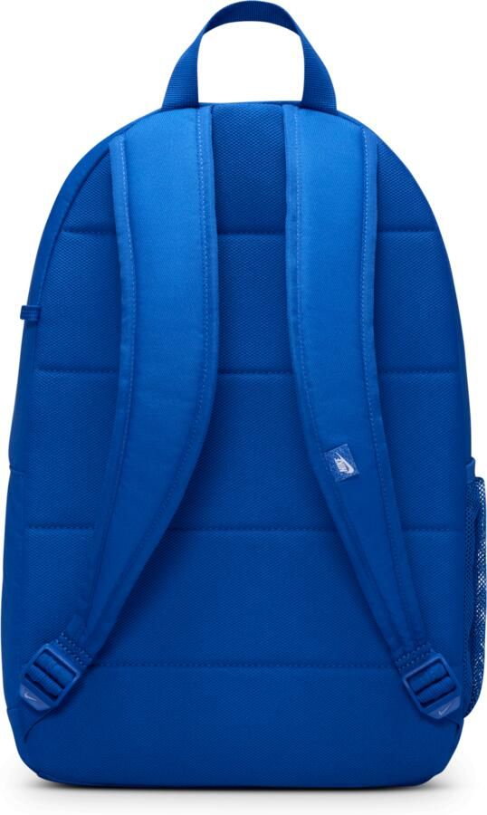 Nike Ele tal rugzak voor kids (20 liter) Blauw - Foto 3