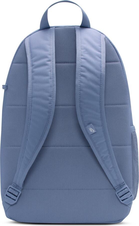 Nike Ele tal rugzak voor kids (20 liter) Blauw - Foto 3