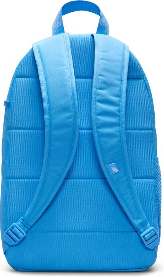 Nike Ele tal rugzak voor kids (20 liter) Blauw - Foto 2