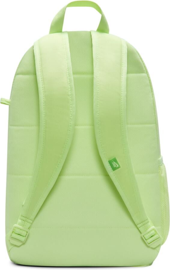 Nike Ele tal rugzak voor kids (20 liter) Groen