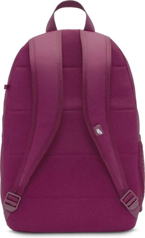 Nike Ele tal rugzak voor kids (20 liter) Rood - Foto 3