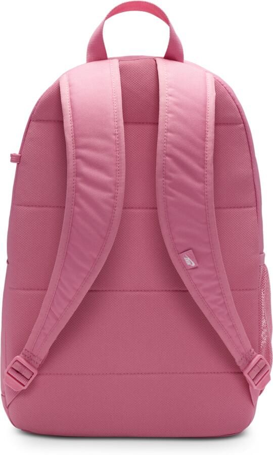 Nike Ele tal rugzak voor kids (20 liter) Roze - Foto 3