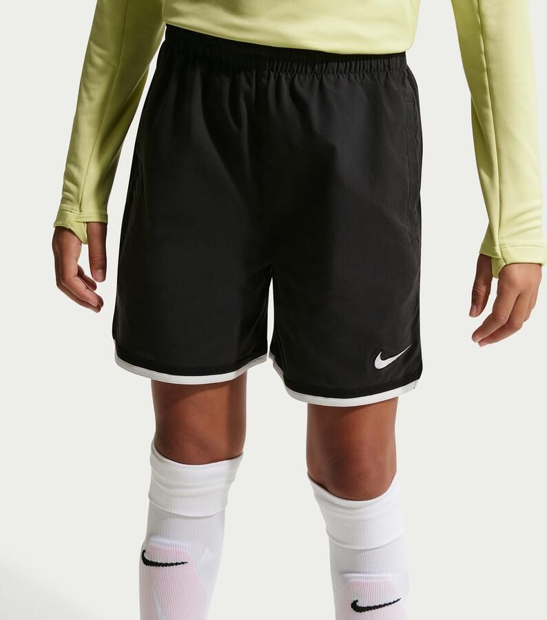 Nike Energy voetbalshorts met Dri-FIT voor kids Zwart - Foto 2