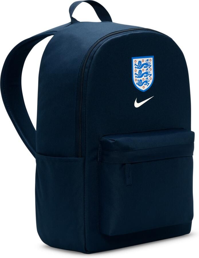 Nike Engeland 2025 2026 Heritage rugzak Blauw - Foto 2