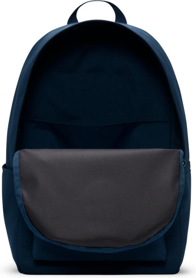 Nike Engeland 2025 2026 Heritage rugzak Blauw