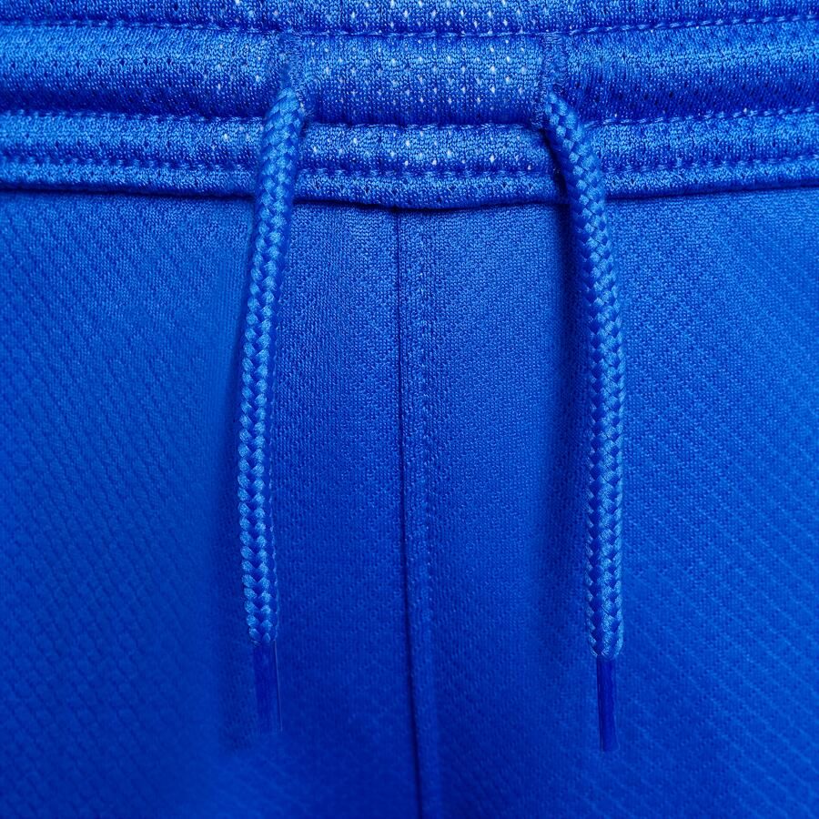Nike Engeland 2025 26 Stadium Thuis Dri-FIT replicavoetbalshorts voor kids Blauw - Foto 3