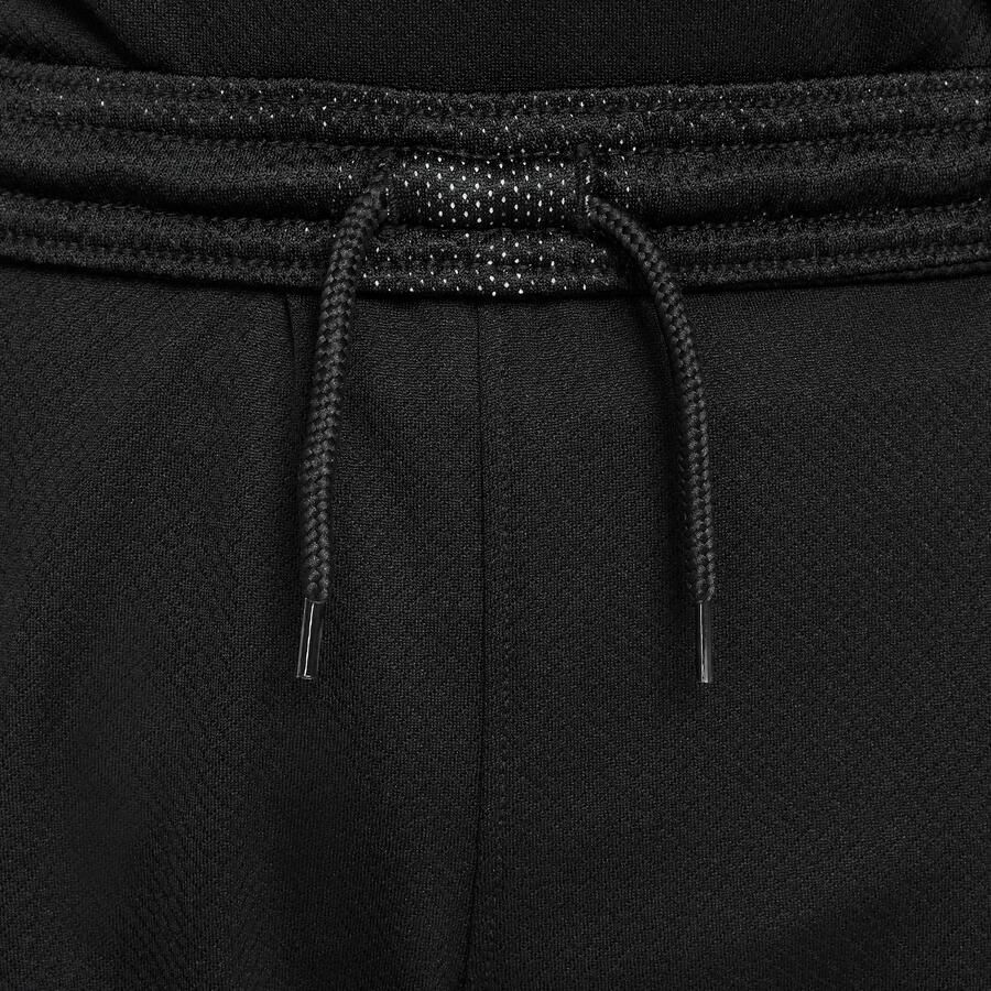 Nike Engeland 2025 26 Stadium Uit Dri-FIT replicavoetbalshorts voor kids Zwart - Foto 2