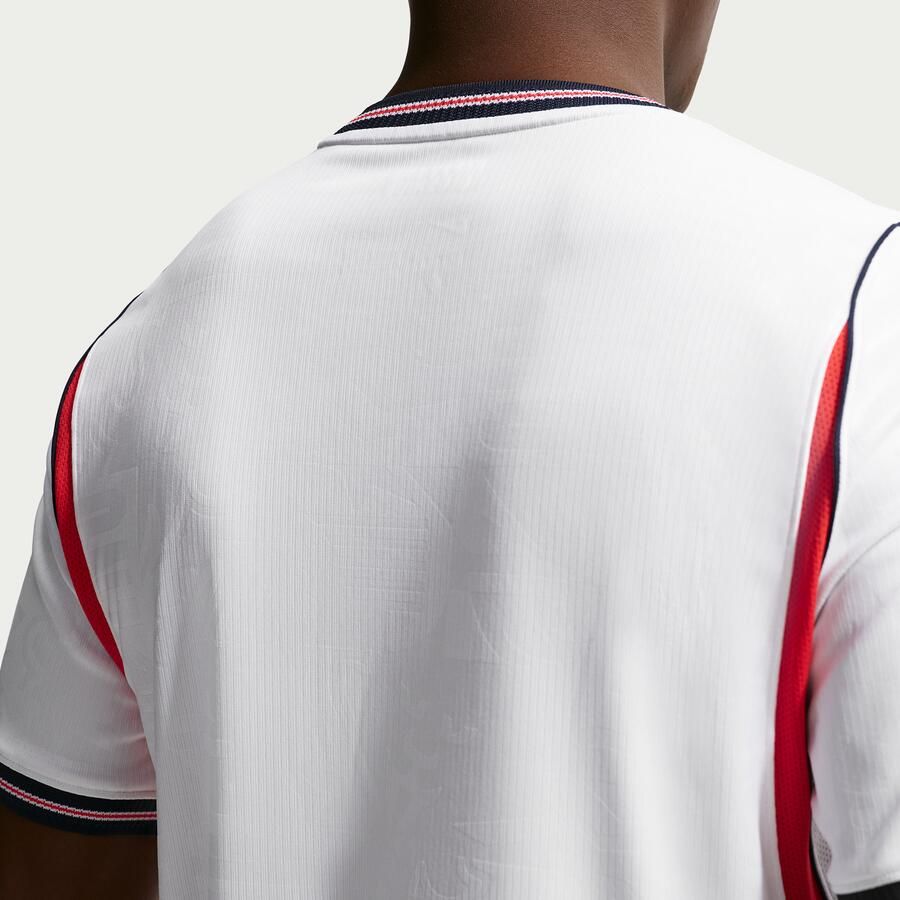 Nike Engeland 2026 Stadium Thuis Dri-FIT replica voetbalshirt voor Wit - Foto 2