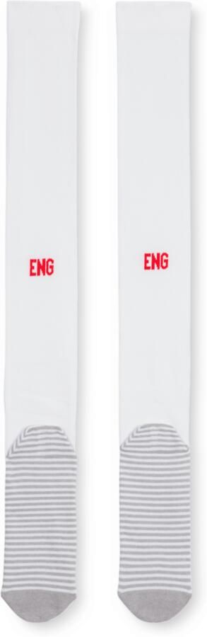 Nike Engeland Strike Uit Dri-FIT voetbalkniekousen Wit - Foto 2